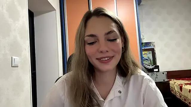 IlanaLafferty — Private on StripChat