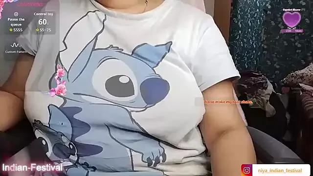 Indian-Festival — DILDO FUCKING PUSSY