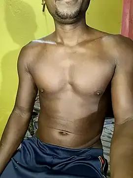 indiancouple09 — Cum show