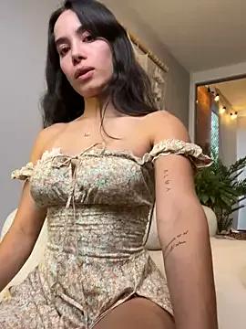 Irish_Collins — CREAMY CUMSHOW