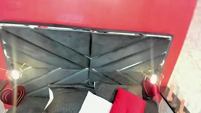 IVISBOUNCYASS — Lush control asshole  x5min! 