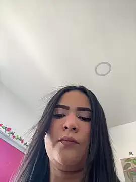 jailyncam_ — BIG SQUIRT RAIN FULL IN YOUR FACE
