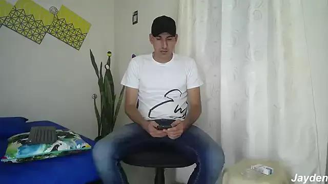 jayydenandjacob — Big Cum Show!