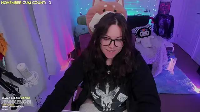 JennKenobi —  use fuckmachine (tkns go to xmas tree)