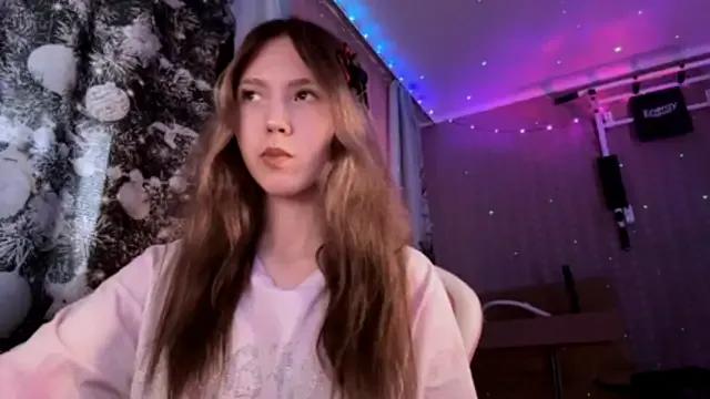 Jerrieberry — Make my butt bounce