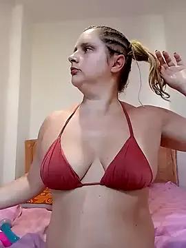 JessicaItalia — Orgasmo