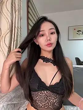 jiajia_L — Freechat on StripChat