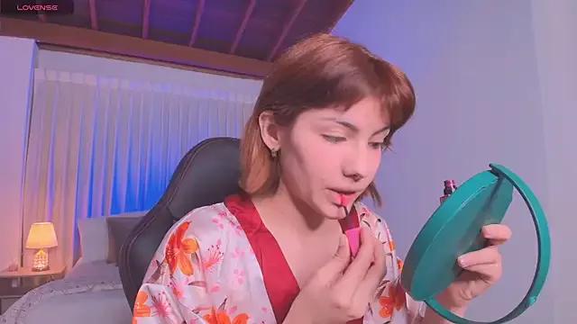 Jin-harrison — SHOW SQUIRT