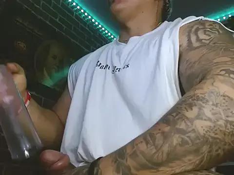 jordan_bigcock_ — Cumming in u ass