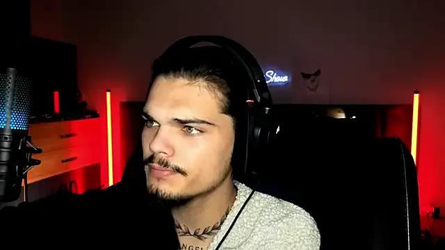 JordanShow — cumming