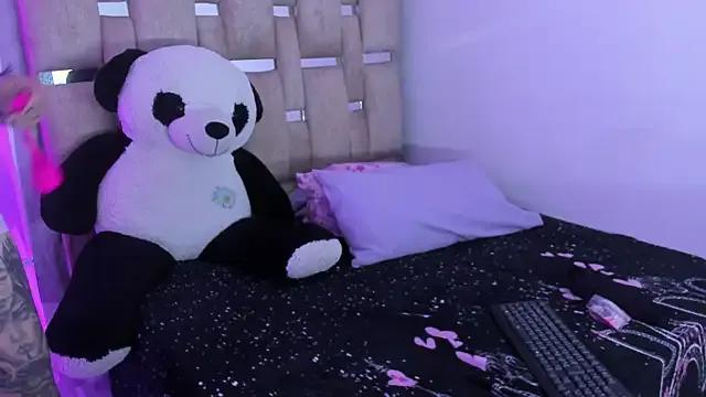 JulianaCarter — BOUNCE TITS