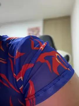 JulianaCastillo — Naked all