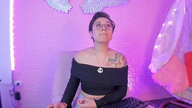 Juliexxxtasy — fuck my pumouth! no mercy daddy