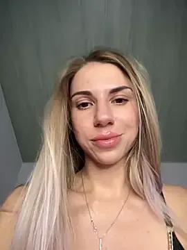 JustKatrin — Let's cum with me ....