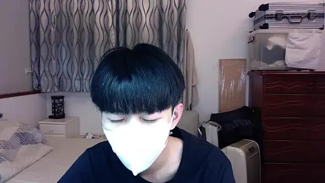 kai101010 — Group on StripChat