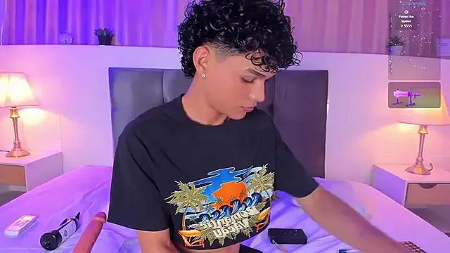 Kai_riptide — OpenMy asshole with high vibrations:ass: