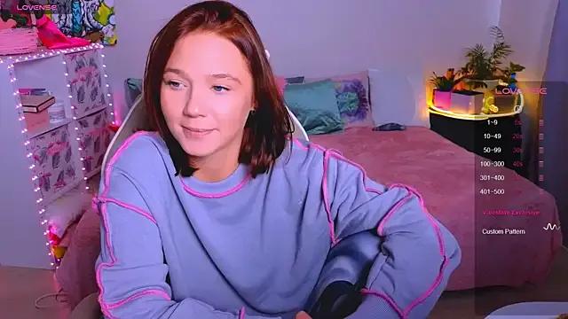 Karen_morris — start undressing me