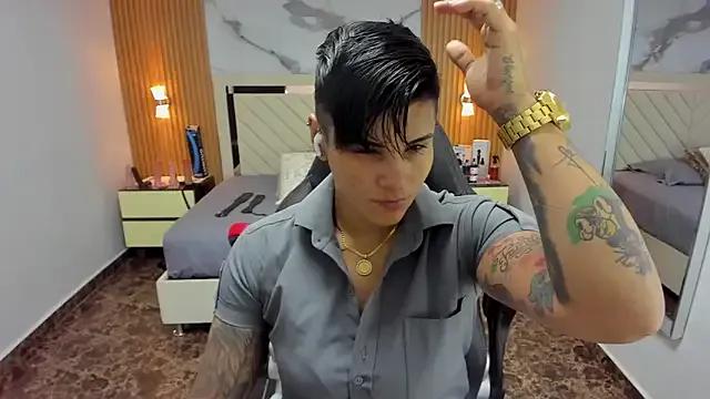 KAROLLJONES1 — control lush and domi  for 10 min