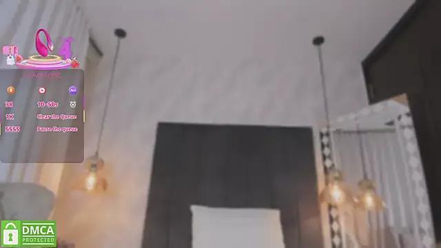 kataliina__ — 5 min domi control