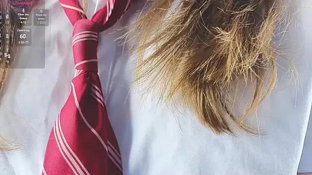 KellyAdderiy — Suck finger imagining dick!