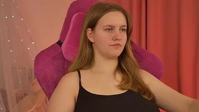 KellyPoter — Teasing with tits or ass (optional)