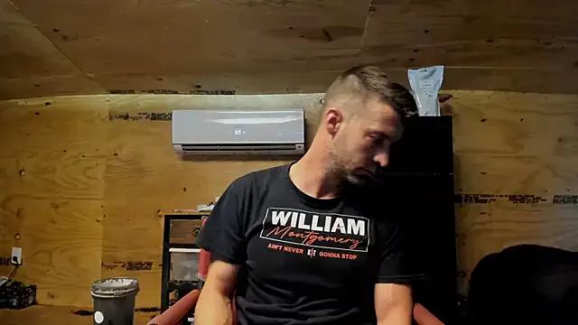 Kenny_Kyle — naked 5 mins