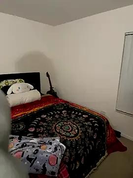 ketarisenup — Get a little dancing done