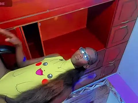 Kimberlyn_Black — FANTASY NIGHT