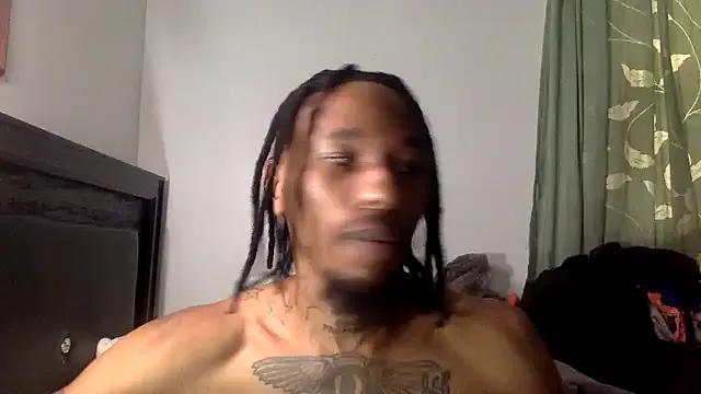 KingDerRico — FaceTime Jack Off With Me