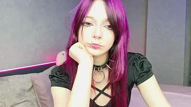 KittieHeart — Anal dildo