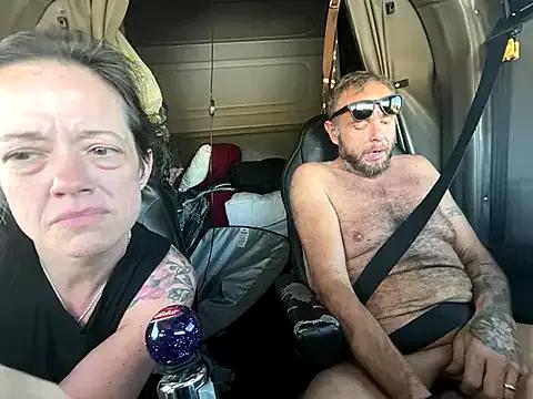 krash_n_babi — Anal play