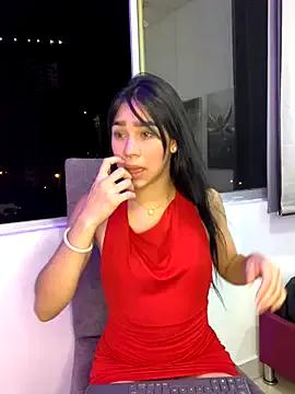 Kylie_Patrick — Freechat on StripChat