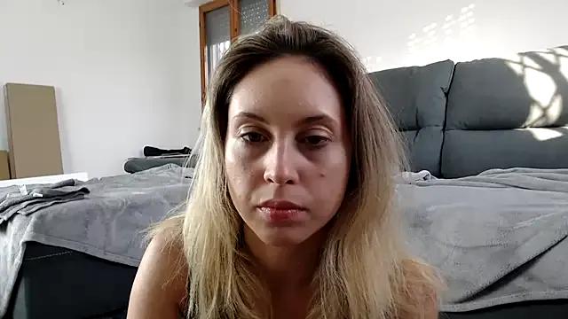 L_Sofia — Private on StripChat