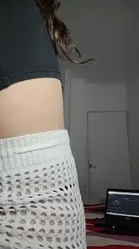 LaChinexx — FULL NAKED/BAILE HOT