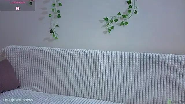 LauraGomezt — Private on StripChat