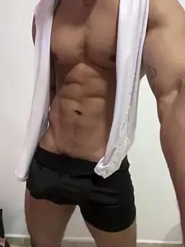 LianScott_ — FLASH DICK