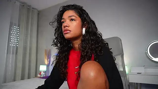 LibertyLust — SLAP MY BOOBS SO HARD BY DILDO