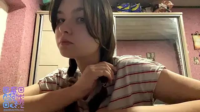 liliya13 — I'll lick my fingers + bite my lips + sh