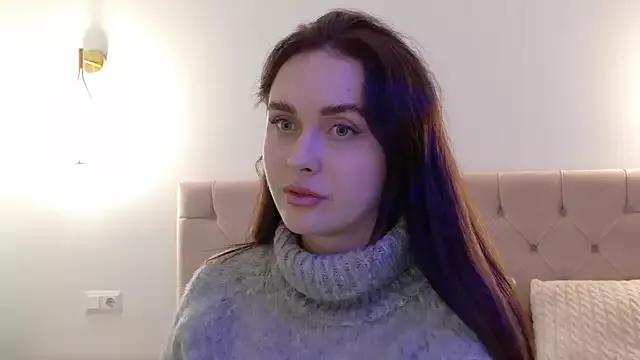 Lilliana_Moon on StripChat 