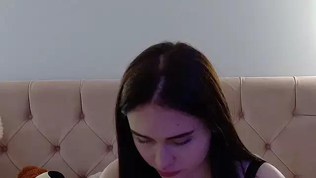 Lilliana_Moon on StripChat 