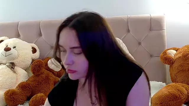 Lilliana_Moon on StripChat 