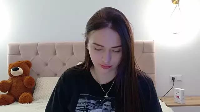 Lilliana_Moon on StripChat 