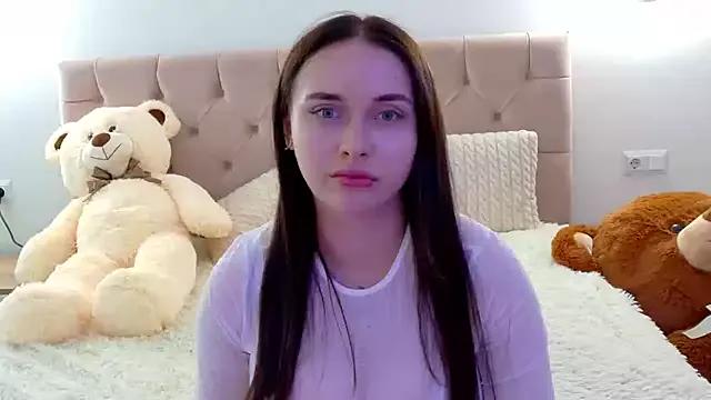 Lilliana_Moon on StripChat 