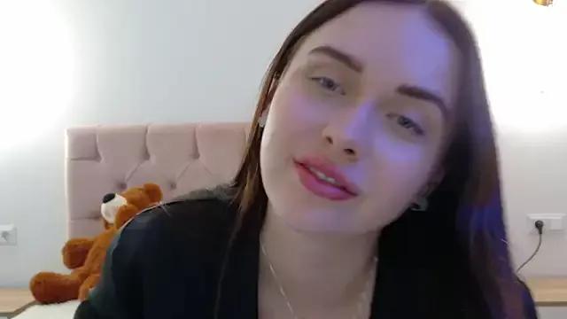 Lilliana_Moon on StripChat 