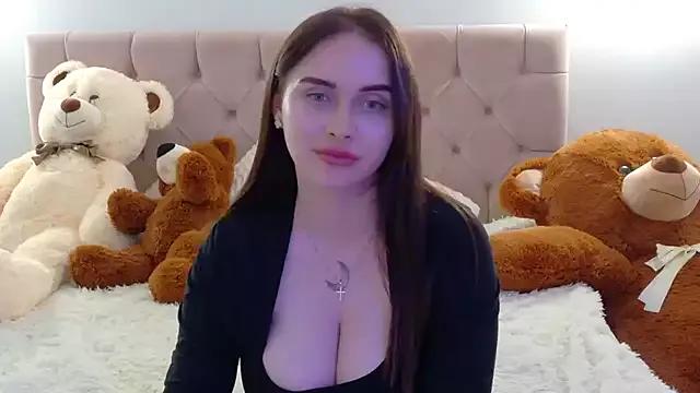 Lilliana_Moon on StripChat 