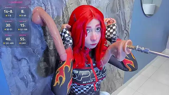 linda_sofi__ — saliva in the tits x 2 min 