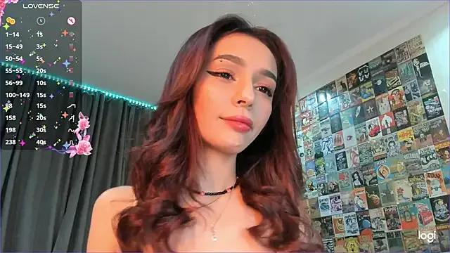 Lisolin — Hot teasing ^^