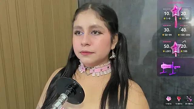 lola_clit — dirty +control machine x1 minute