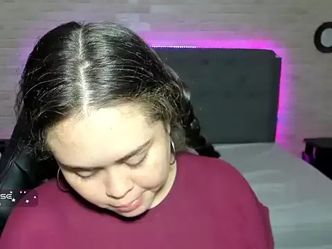 LolaVillalobos on StripChat 