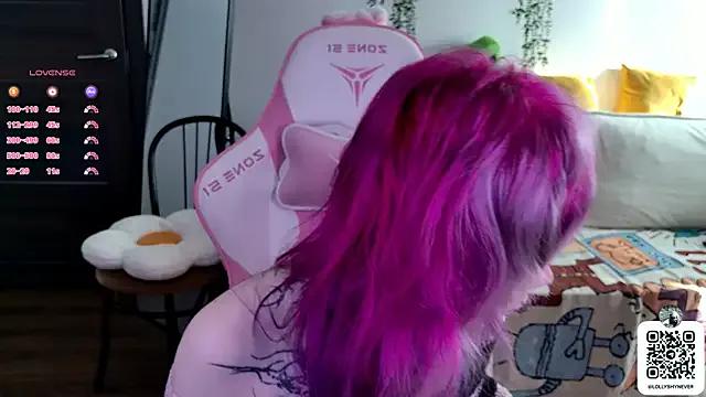 Lollyshy — KISS SPECIAL 4 U